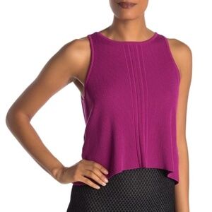 Rachel Roy Collection Krishna Back Vent Shirt